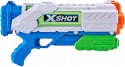 Pistolet na wodę X-SHOT ZURU wyrzutnia 700ml quick