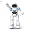 Robot interaktywny z pilotem i czujnikiem gestów – zdjęcie 2