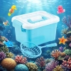 Wodne żele Magic Water Jelly – zestaw kreatywny – zdjęcie 2