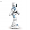 Robot interaktywny z pilotem i czujnikiem gestów – zdjęcie 3