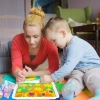 Zestaw do malowania na wodzie Ebru 42 el. – zdjęcie 5