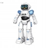 Robot interaktywny z pilotem i czujnikiem gestów – zdjęcie 6