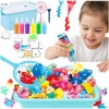 Wodne żele Magic Water Jelly – zestaw kreatywny