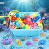 Wodne żele Magic Water Jelly – zestaw kreatywny – zdjęcie 3