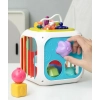 Kostka sensoryczna Montessori 7w1 – zdjęcie 5