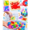 Wodne żele Magic Water Jelly – zestaw kreatywny – zdjęcie 7