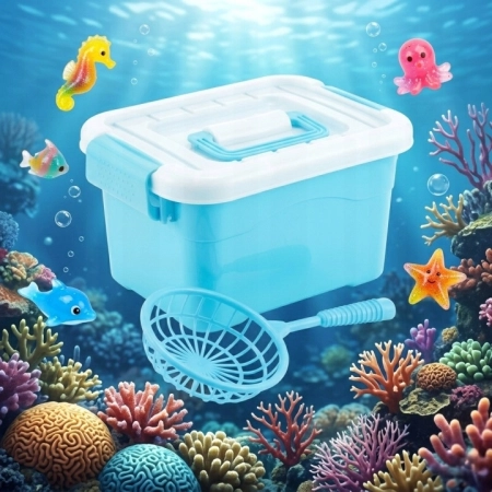 Wodne żele Magic Water Jelly – zestaw kreatywny – zdjęcie 2