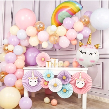 Taśma do girland balonowych 5 m – zdjęcie 9