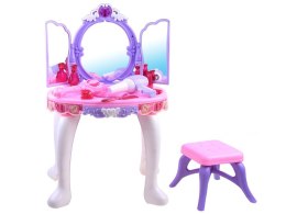 Bajkowa Toaletka Małej księżniczki różdżka ZA3707