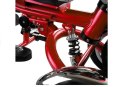 Rower Trójkołowy PRO600 Czerwony