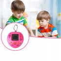 TAMAGOTCHI TAMAGOCZI INTERAKTYWNE ZWIERZĄTKO GRA