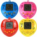 TAMAGOTCHI TAMAGOCZI INTERAKTYWNE ZWIERZĄTKO GRA