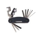 ZESTAW NARZĘDZI ROWEROWYCH ROWERU MULTITOOL DUNLOP