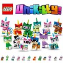 LEGO UNIKITTY 41775 MINIFIGURKI SERIA KOLEKCJONER