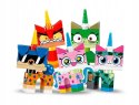 LEGO UNIKITTY 41775 MINIFIGURKI SERIA KOLEKCJONER