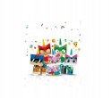 LEGO UNIKITTY 41775 MINIFIGURKI SERIA KOLEKCJONER