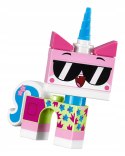 LEGO UNIKITTY 41775 MINIFIGURKI SERIA KOLEKCJONER