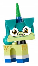 LEGO UNIKITTY 41775 MINIFIGURKI SERIA KOLEKCJONER