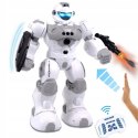 INTELIGENTNY ROBOT RC ZDALNIE STEROWNY GESTEM PILOTEM PROGRAMOWANIE