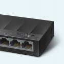 SWITCH TP-LINK LS1005G ENERGOOSZCZĘDNY GIGOWY PRZEŁĄCZNIK 5 PORTÓW