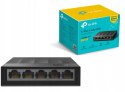 SWITCH TP-LINK LS1005G ENERGOOSZCZĘDNY GIGOWY PRZEŁĄCZNIK 5 PORTÓW